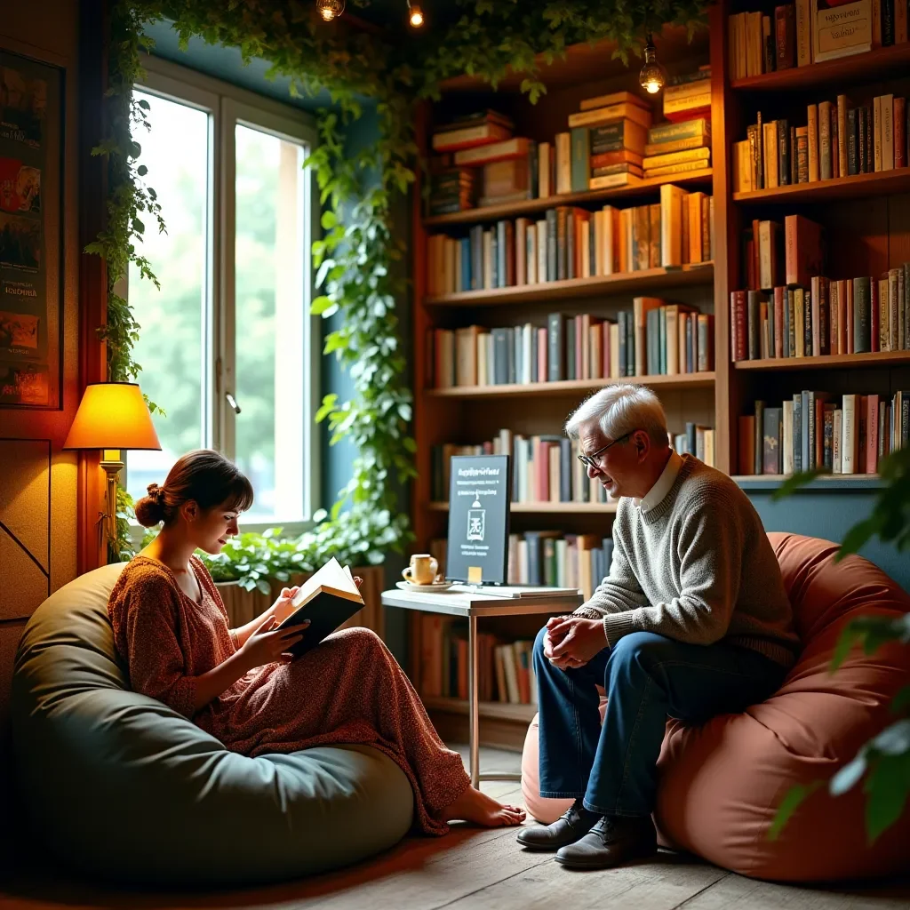 Creative team collaboration