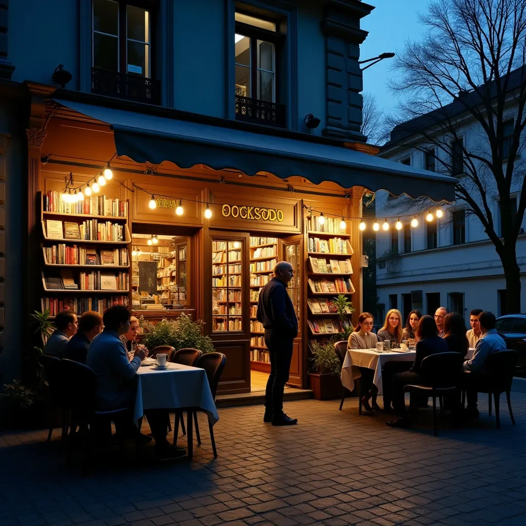 Sustainable innovation showcase